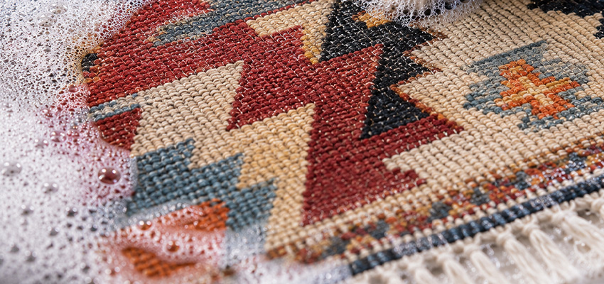 Kilim Yıkama